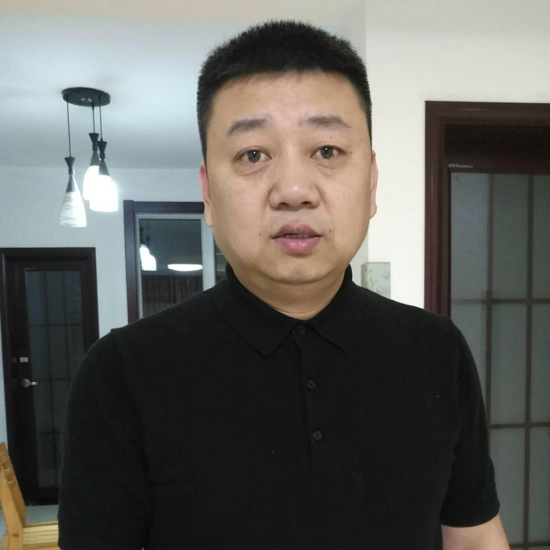 我是大笨熊