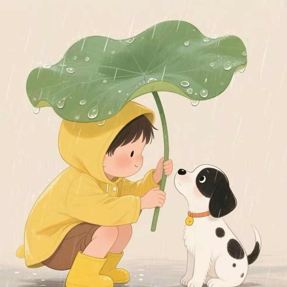 向阳而生❤️