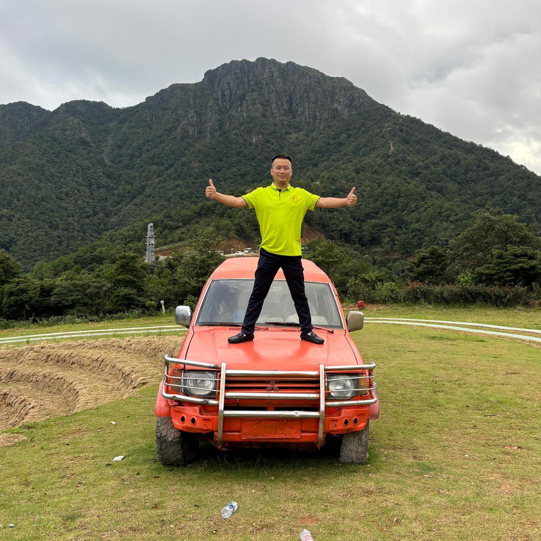 双哥找厂（助力东莞中小企业健康发展）