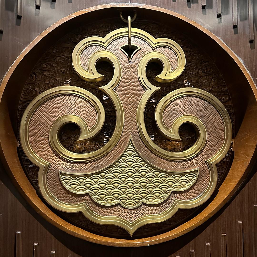 山西铜门铜艺-田青（华泰公司