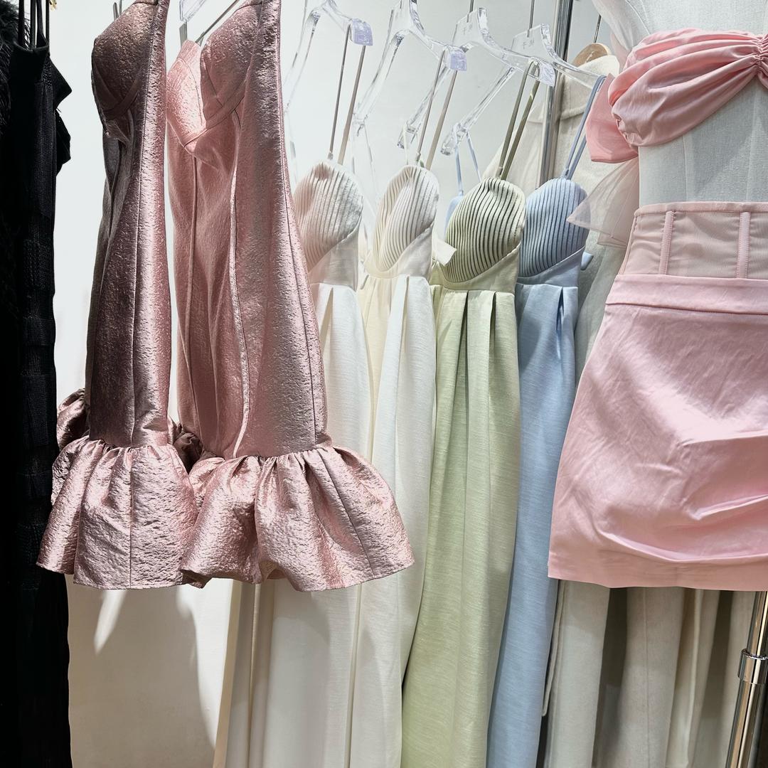 陶陶设计师集合店