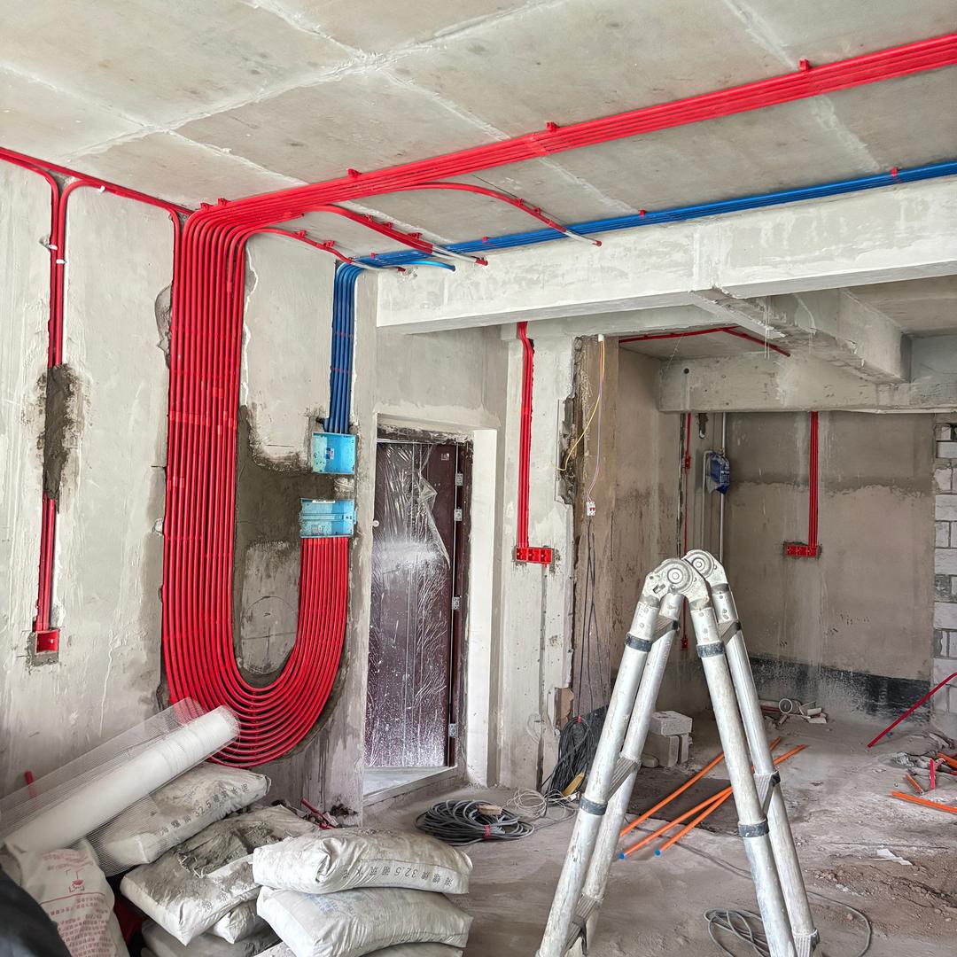 罗工水电团队（都匀市）