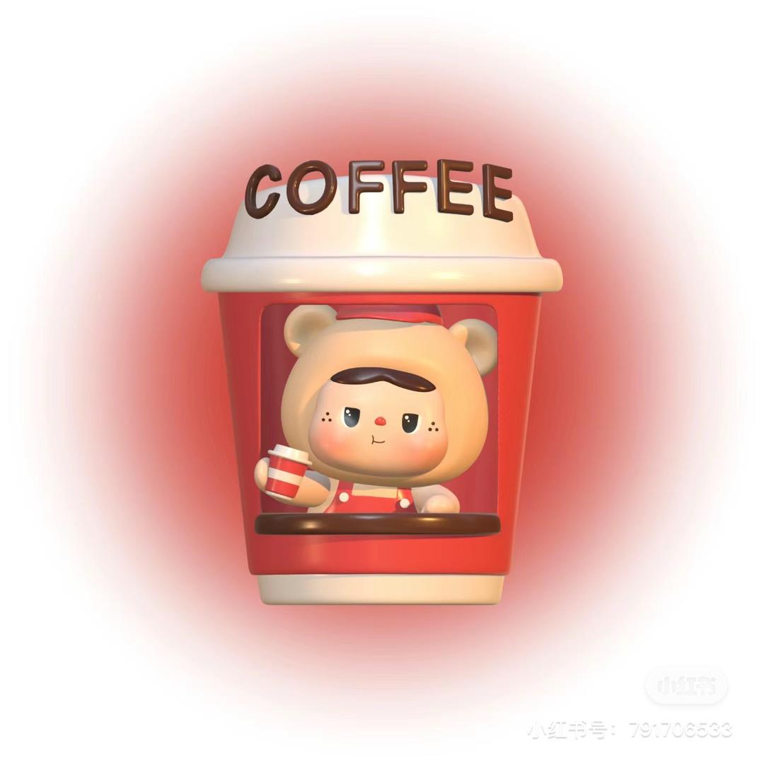 当当零食铺