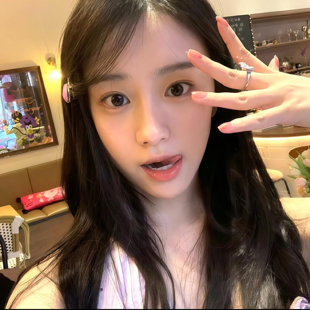 Ge的存钱罐🐱