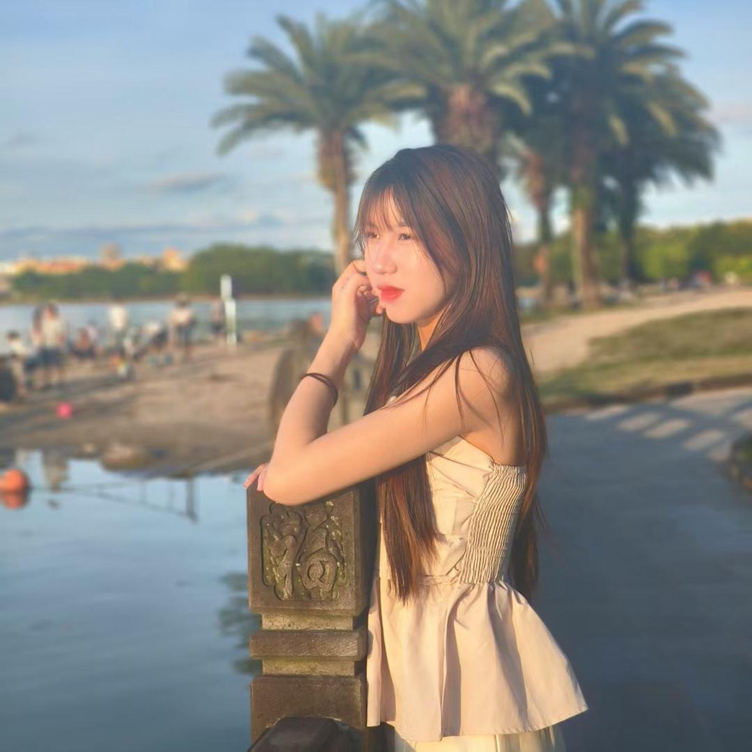 青青💫