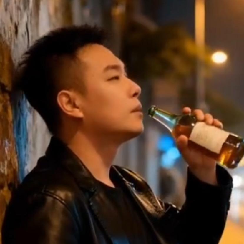 我信你  我姓李