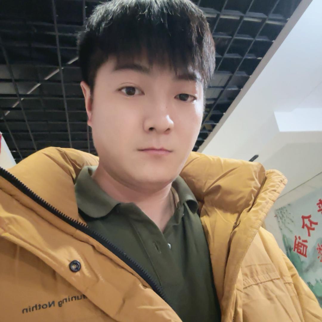 Mr Lu 金汕佼二手车