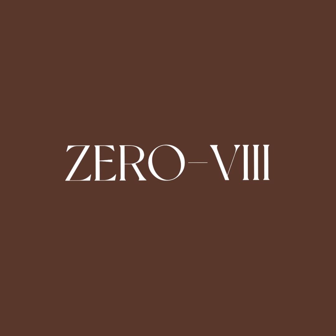 ZERO VIII主理人