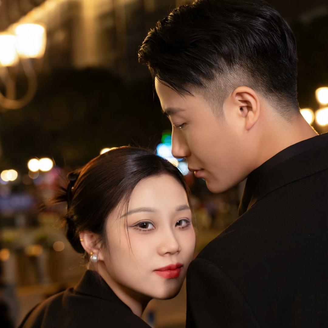 请叫我曾淑女