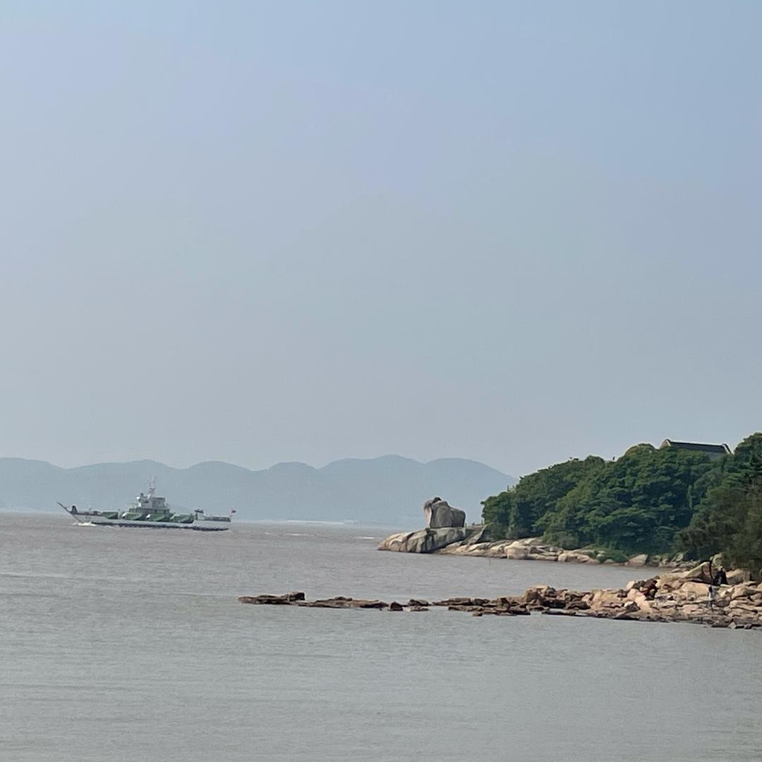 开心就好