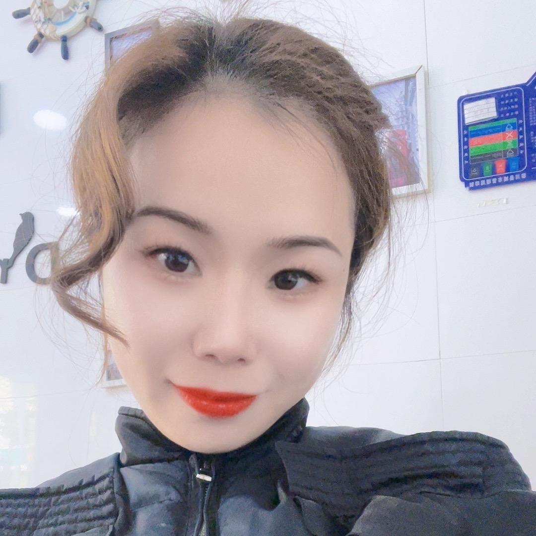 黎川髪现你的美造型