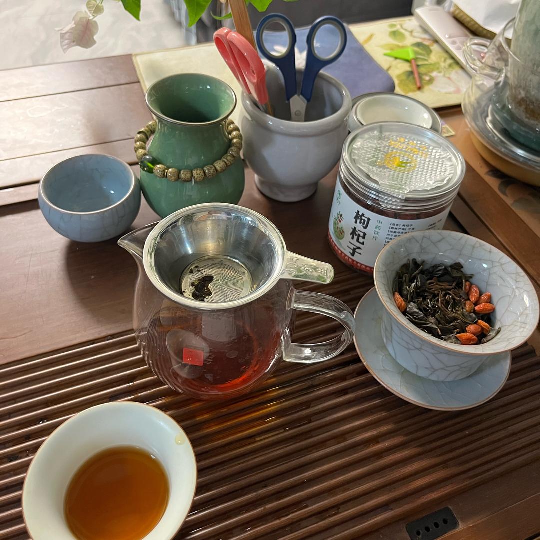 等风起
