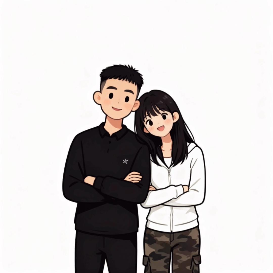小涵ღ