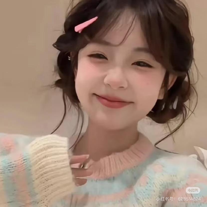 小雪❄️
