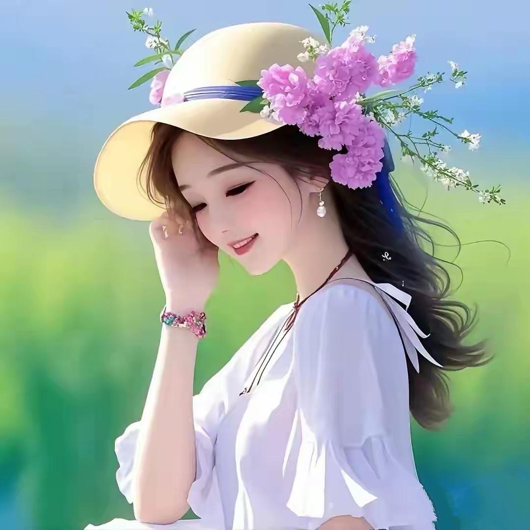 小💃丫🌴头