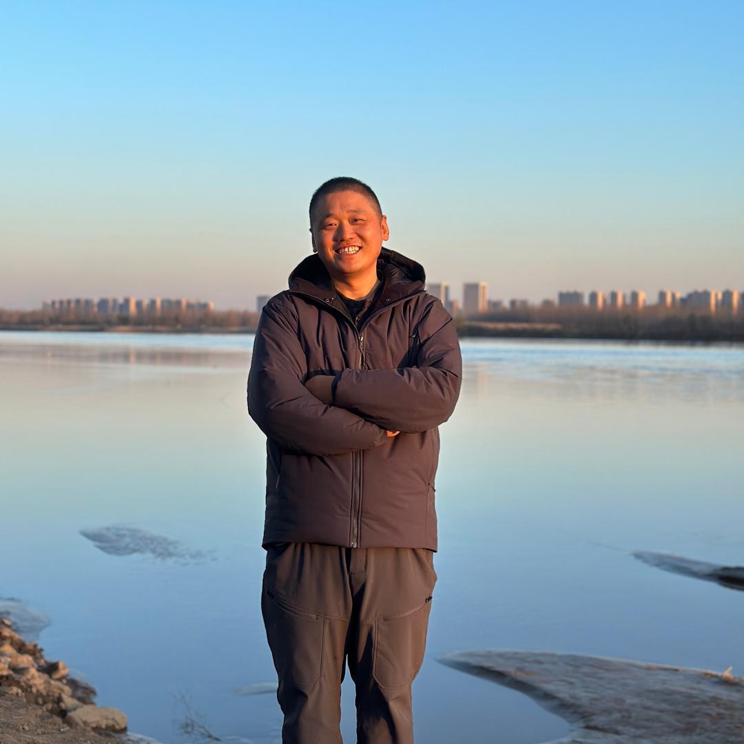 济南大山装修记