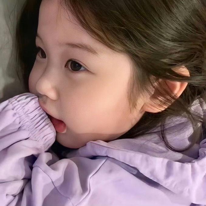 妮妮~