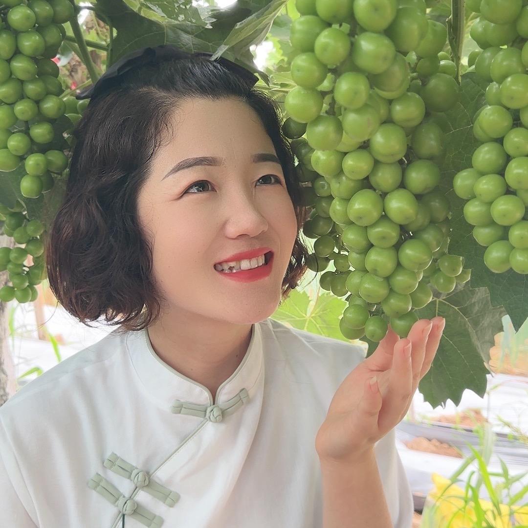 我是小静儿