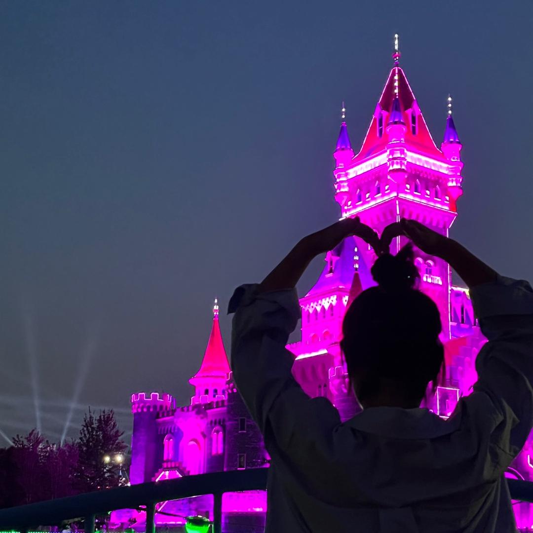 安稳👨‍👩‍👧‍👦