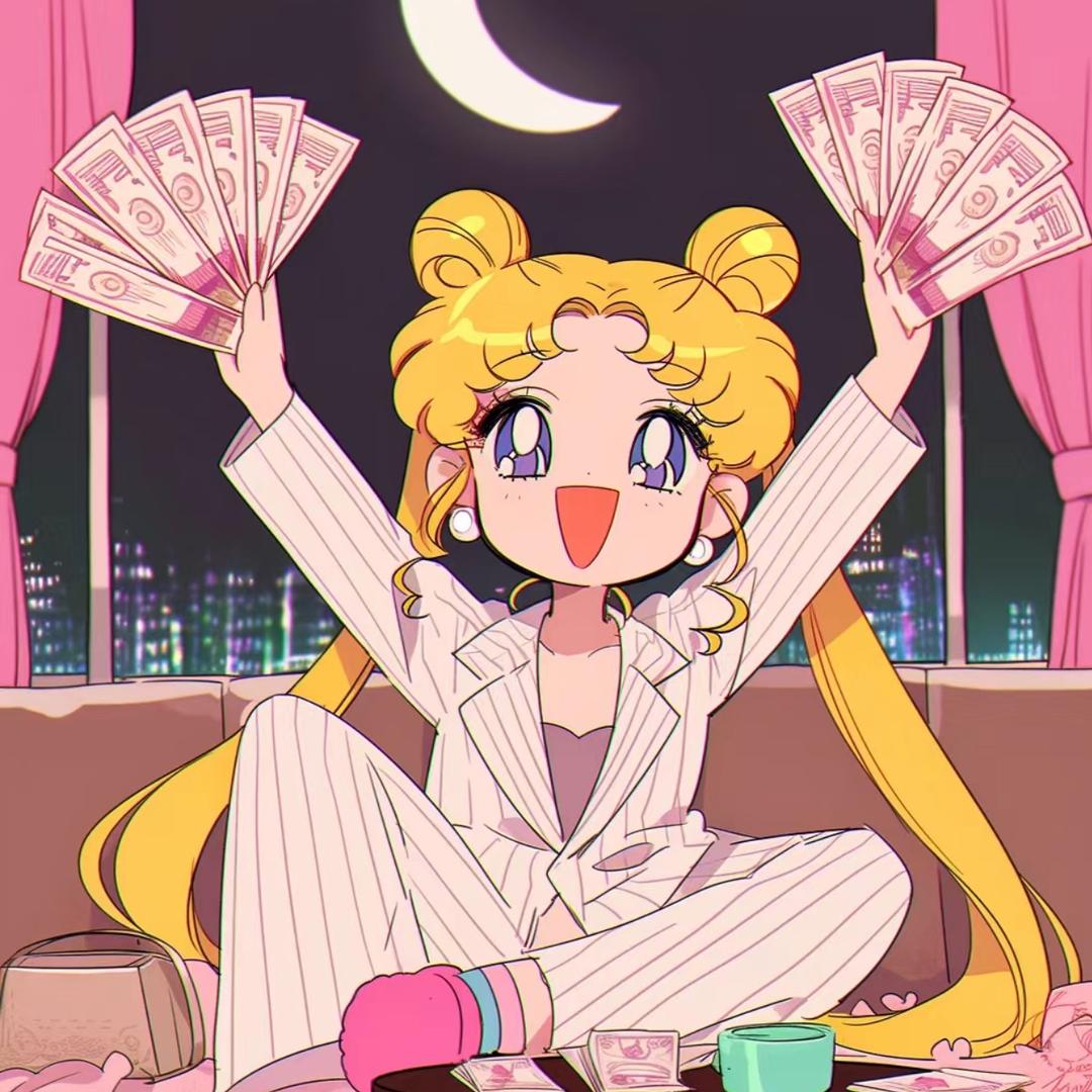奶呼呼
