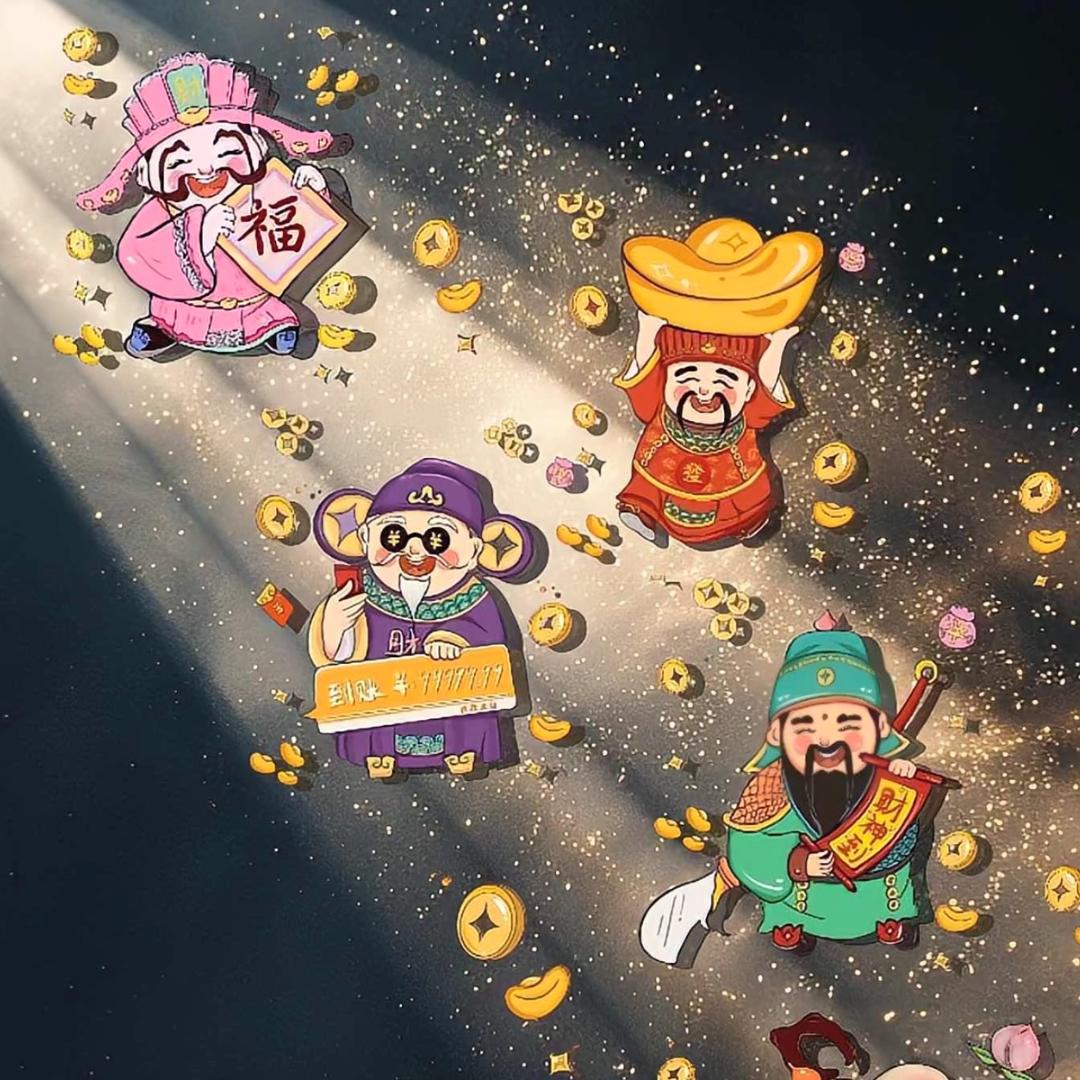 想我le吗