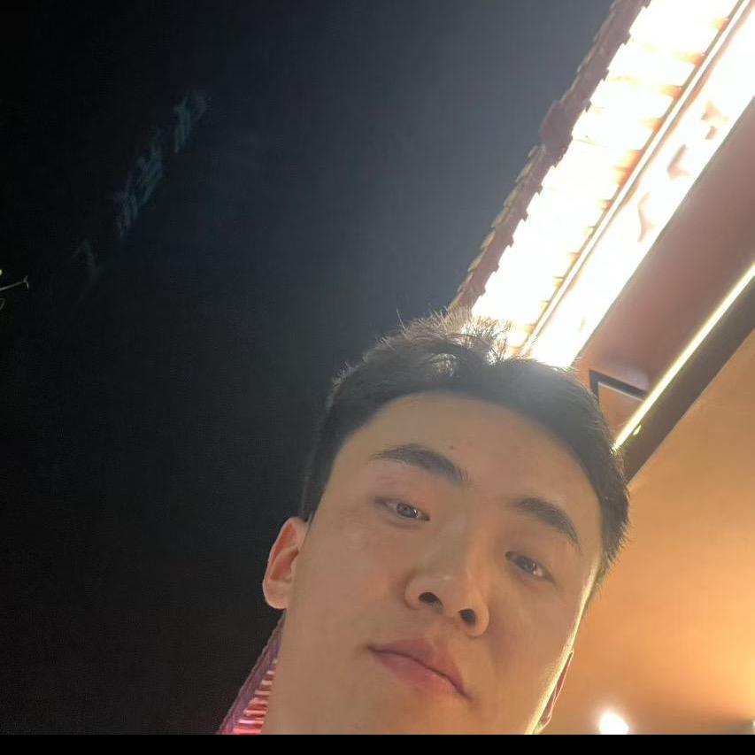 在菏泽跑众包兼职的小荣