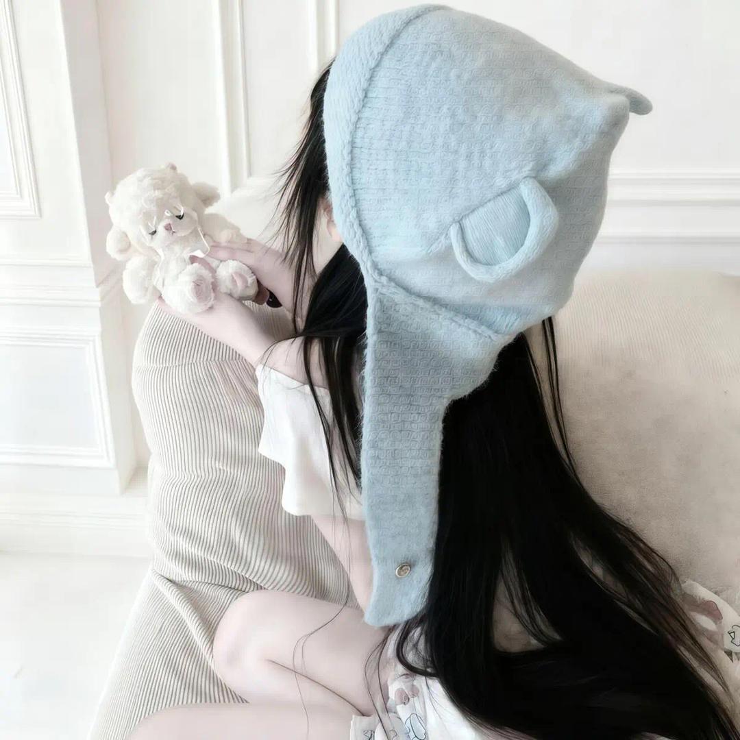 乖
