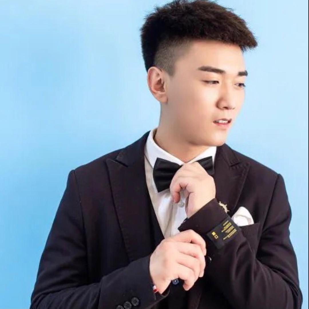 驾校小小公教练