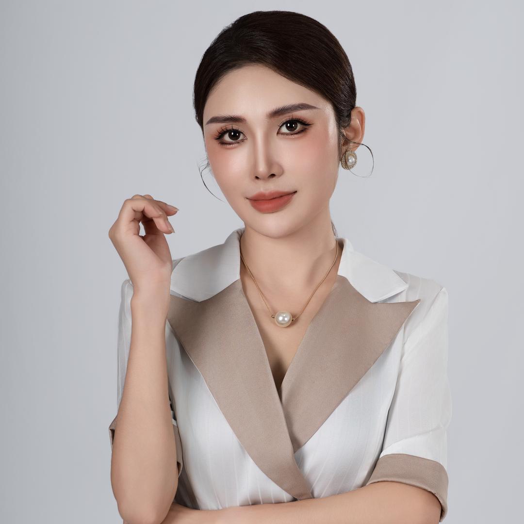 在版纳做美业的欢欢