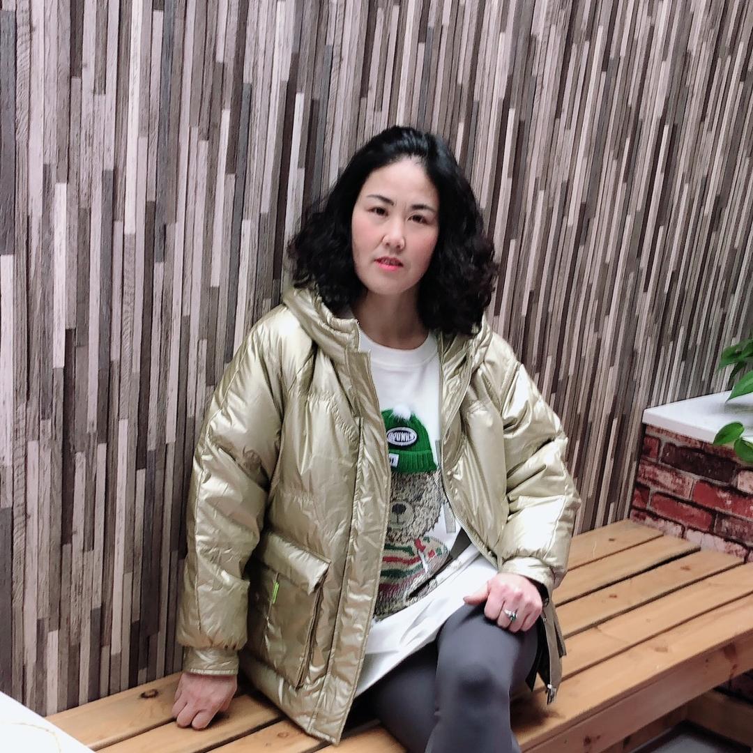 活出女人的骄傲