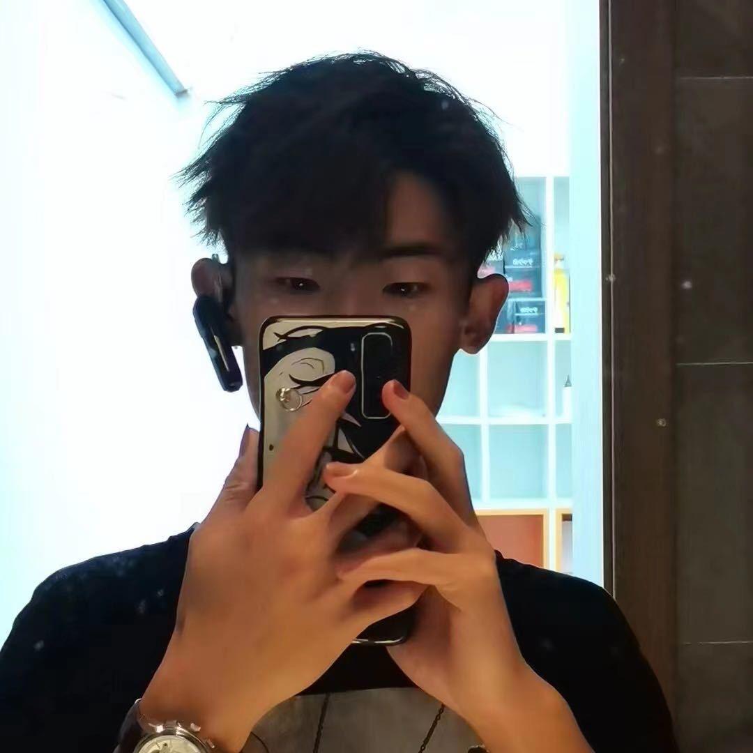 星玥造型总监-小柒