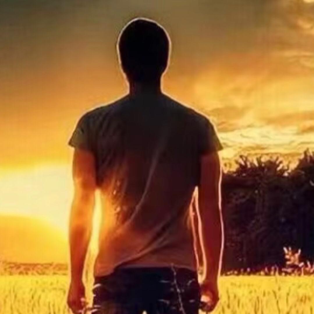 孤独勇者、独行天地间