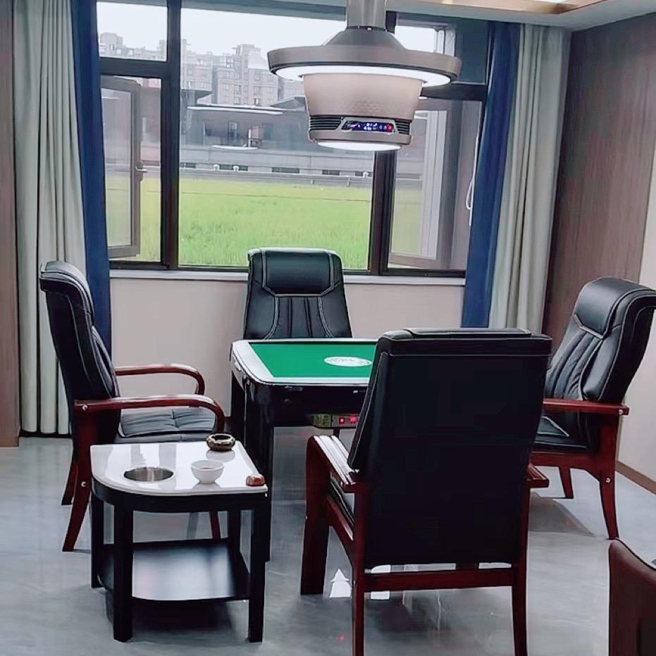 宣和麻将机《钱塘区旗舰店》