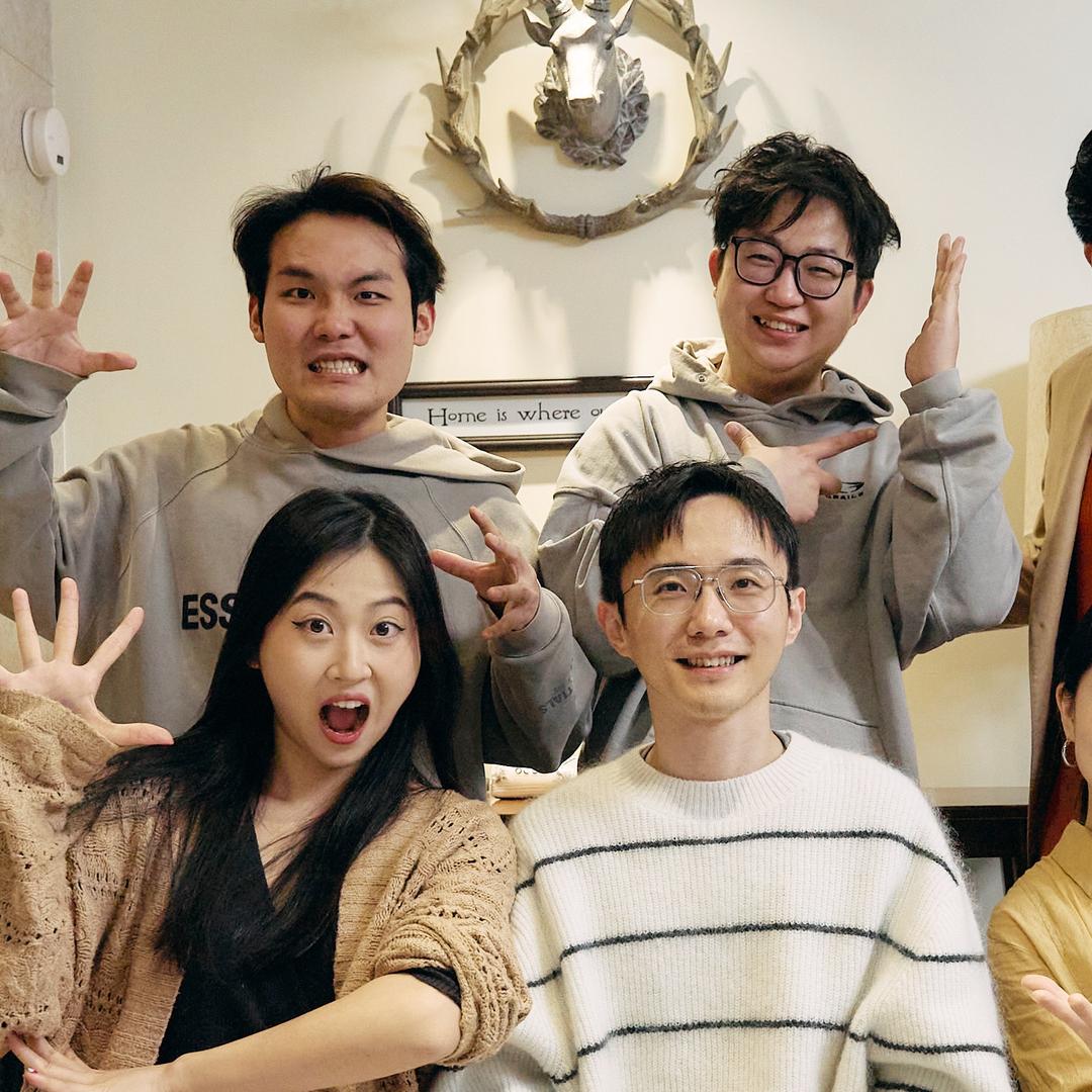 英语大爆炸@抖音