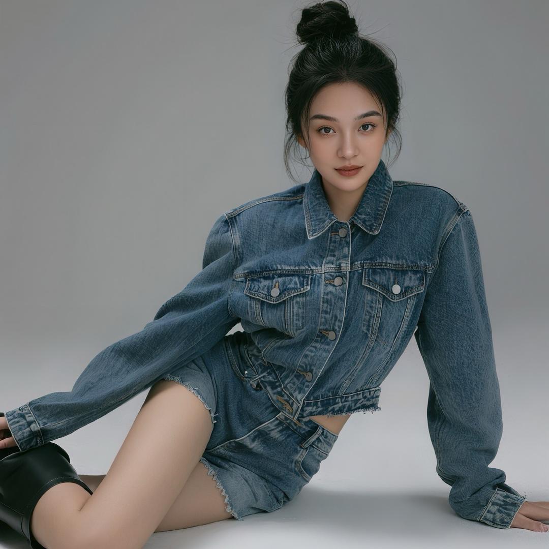 叁叁•韩国深圳女装