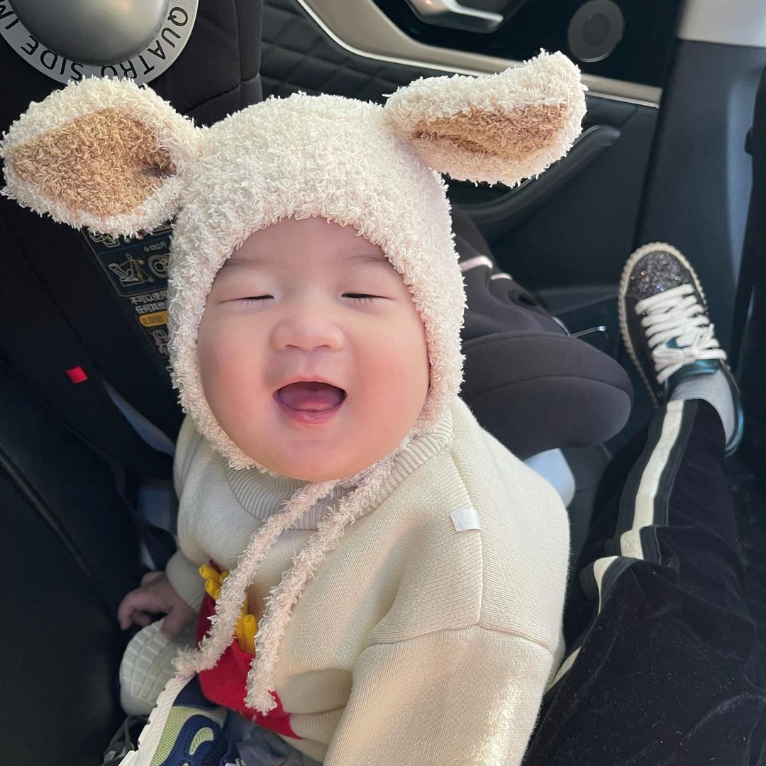 奕泽妈妈（辅食记）