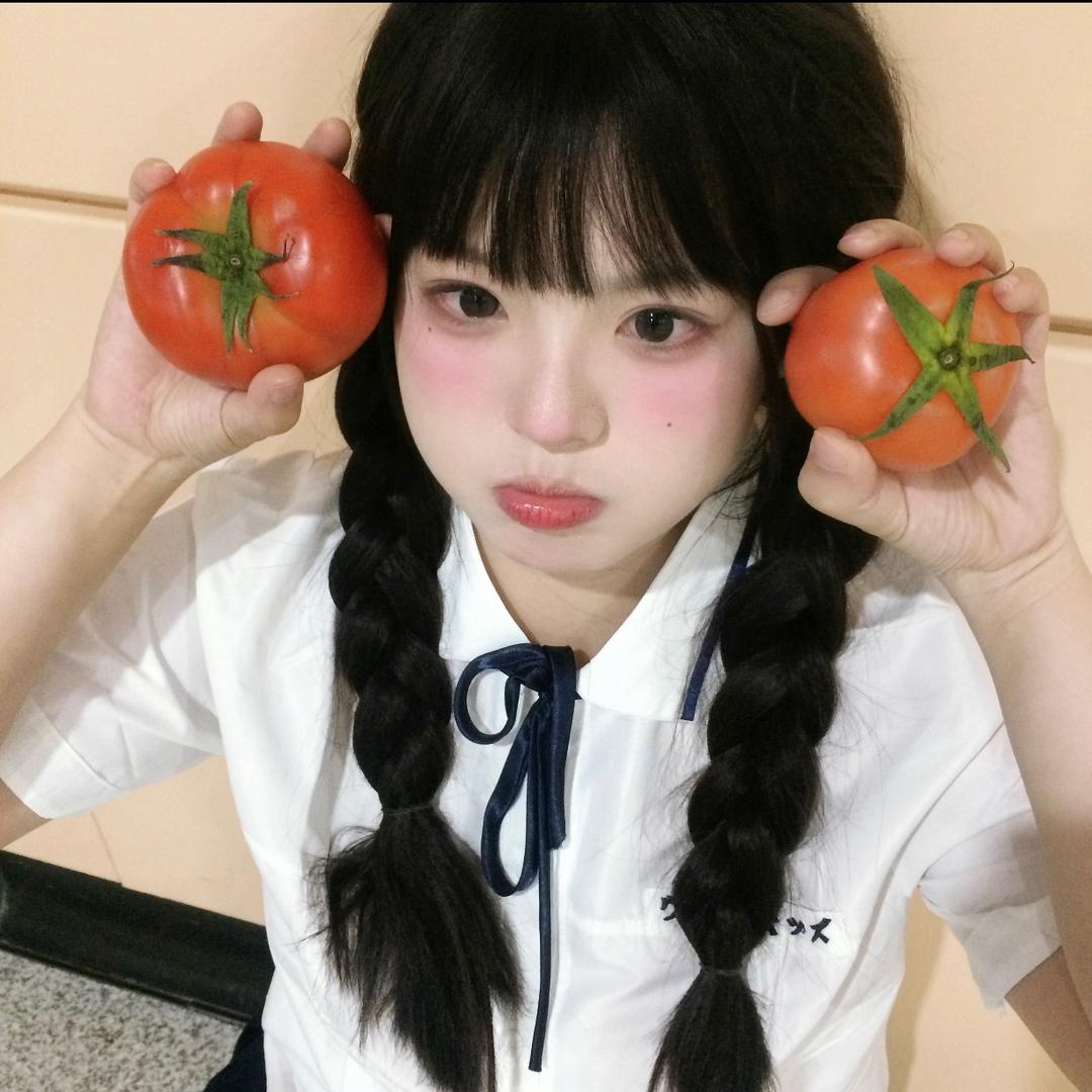 番茄兔🍅