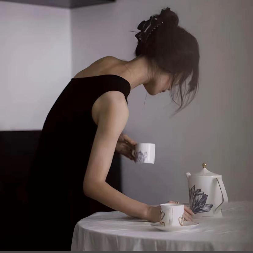 盼盼💅美甲日记