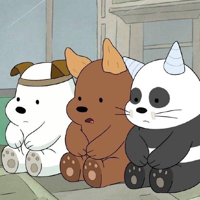 小🐻吃不饱