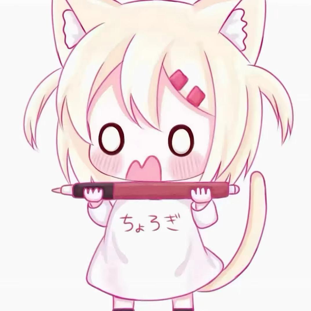 小猫咪