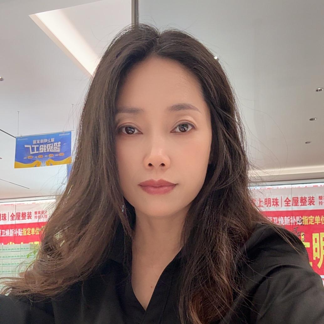 临猗掌上明珠孙姣娟