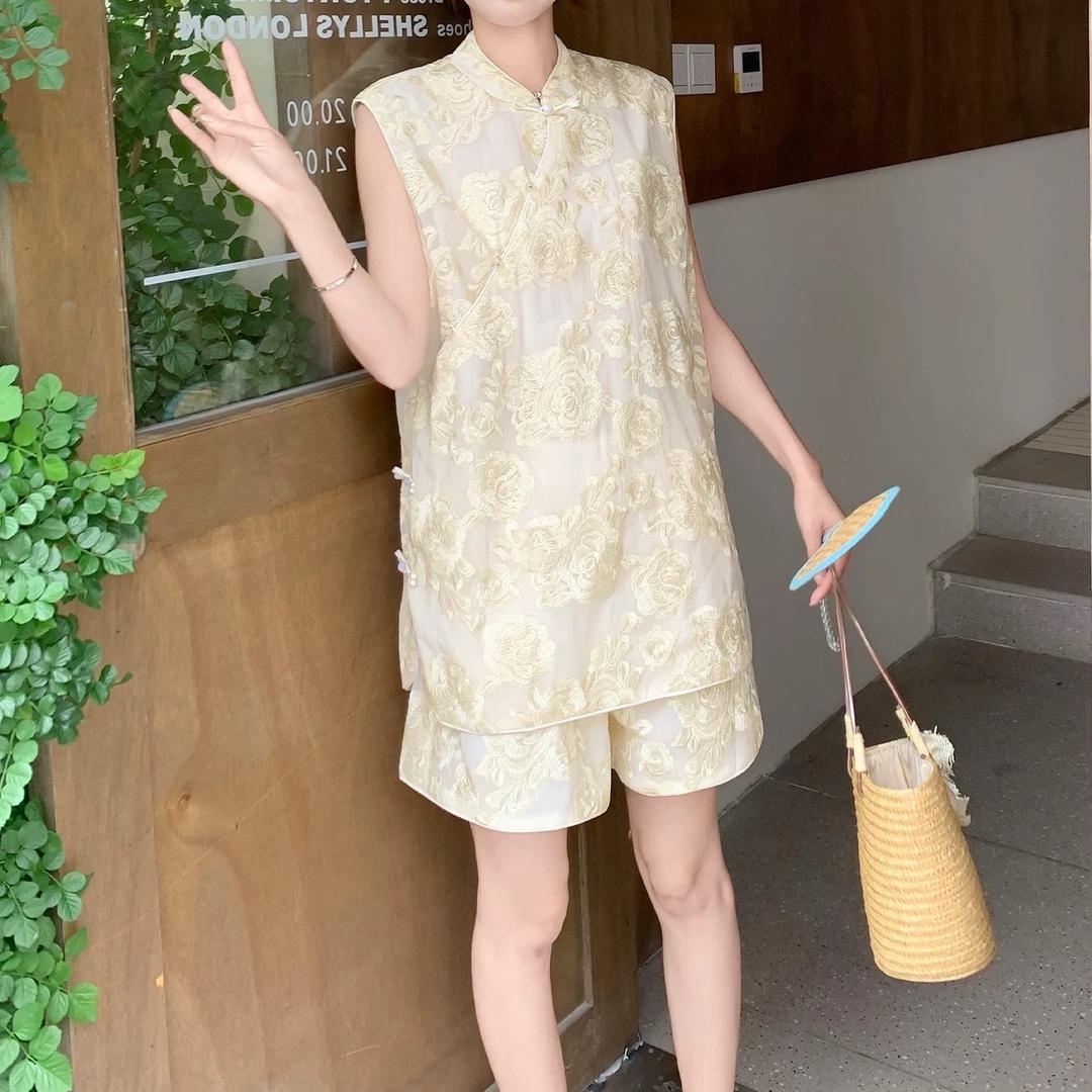 有家女装店
