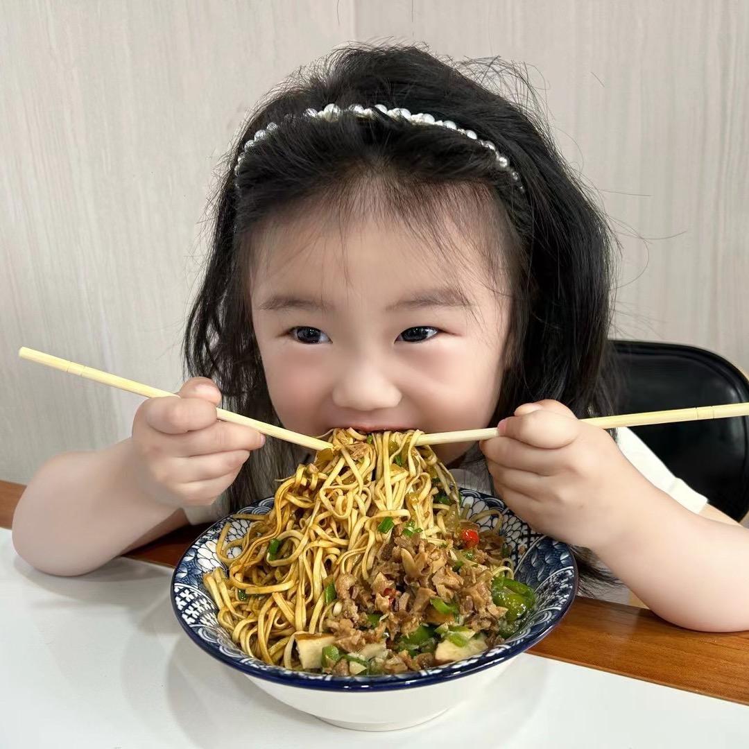汉堡妈妈哟～