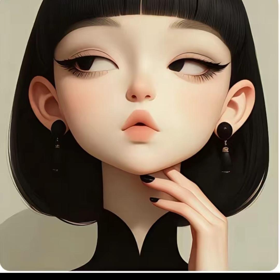 🉑可艾艾