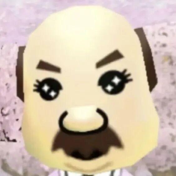发什么呆