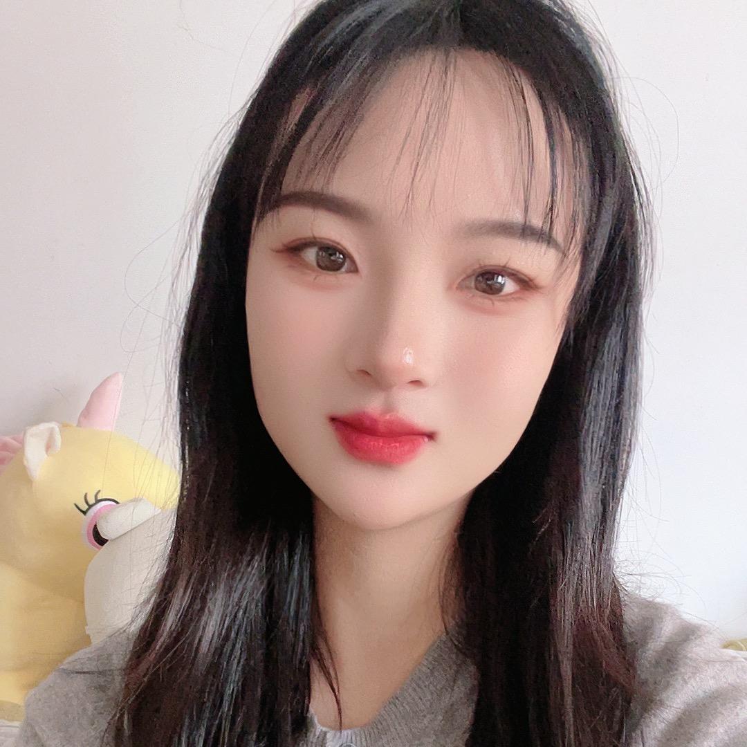 婉儿💕