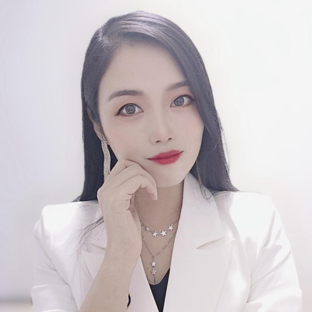 爱笑的睿姐