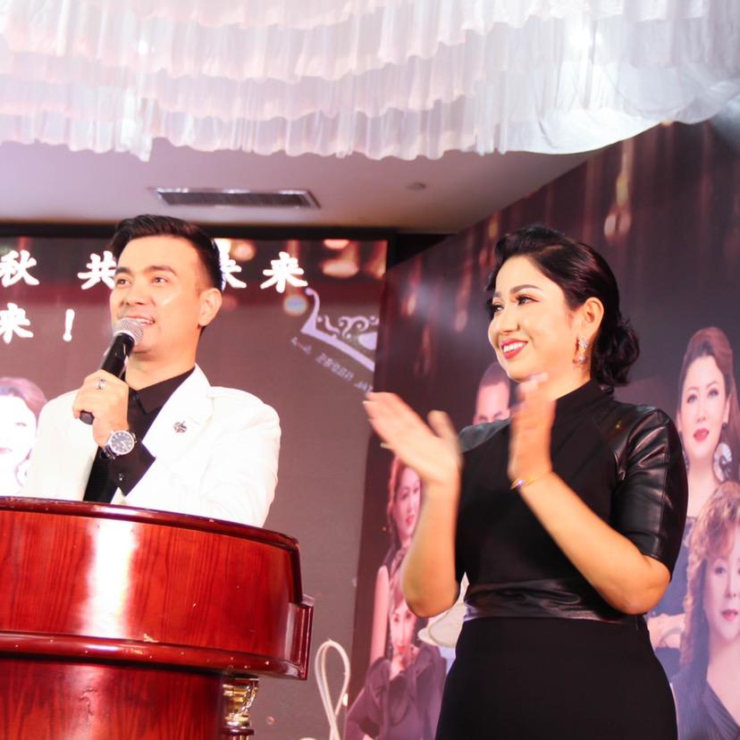 新疆科日斯塔乐国际贸易有限公司