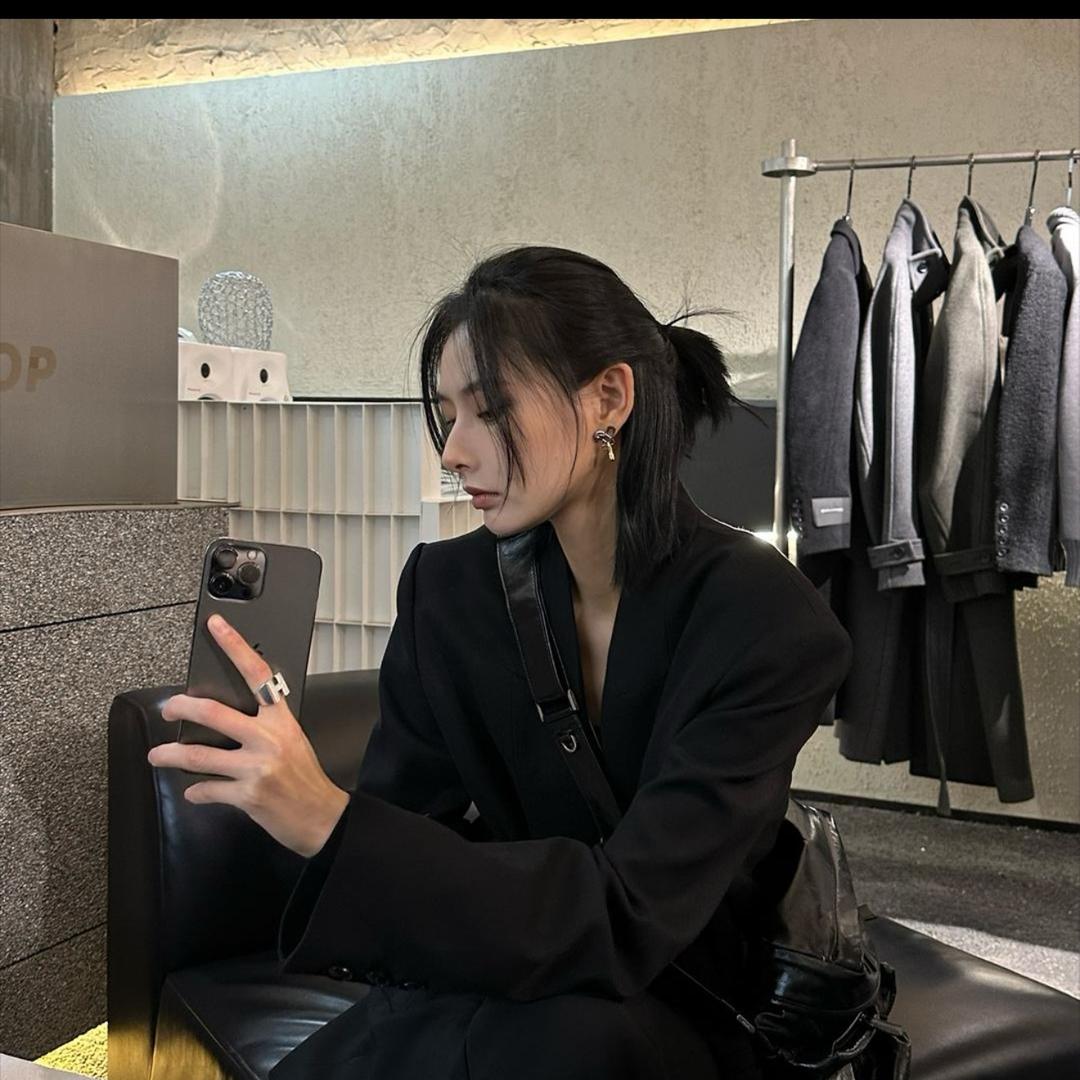 Jccc影子~精选穿搭