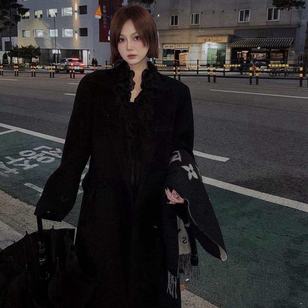 HGTANG韩古唐 .吴佩佩女装